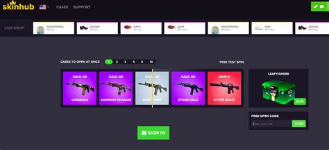 csgo exchange skins|skinhub cs go.
